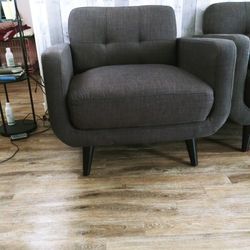 Mid-Century Modern Chair