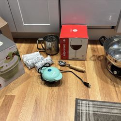 Kitchen Bundle 