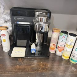 Drinkworks Drink Maker 