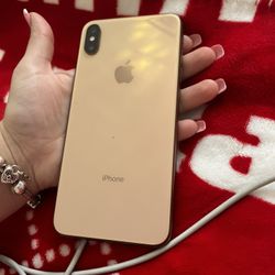 iPhone XS Max