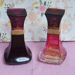 Perfume Set Beyonce Heat 