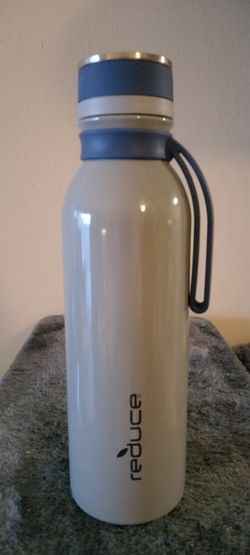 Reduce water bottle
