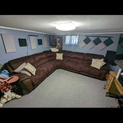 Sectional Couch