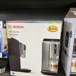 BOSCH 300 Series Vero Café