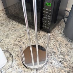 Paper Towel Holder