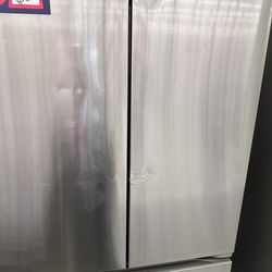 Fridge