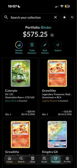 Pokemon Selling Bulk Hits