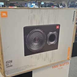 Jbl Basspro12 On Sale Today For 249.99