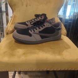 Jordan 1 Low