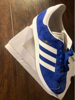 New Adidas’s
