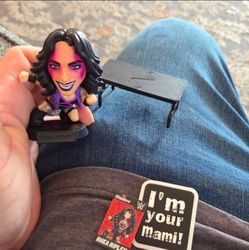 (Rare) Reah Ripley WWE baller