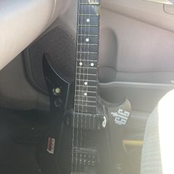Power Gig: Rise of the SixString guitar controller Xbox. 