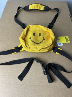 Chinatown Market Smiley Chest Rig