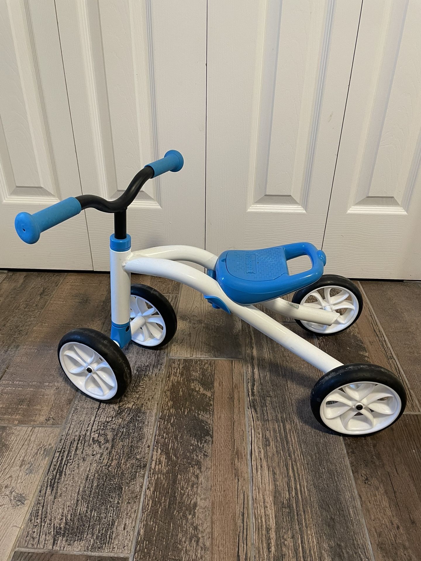 Toddler Bike