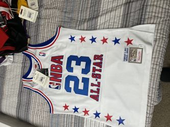 Jersey size M