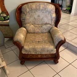 Armchair 