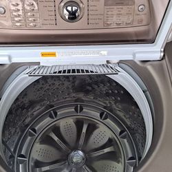 A Washers  Machine $100 OBO  