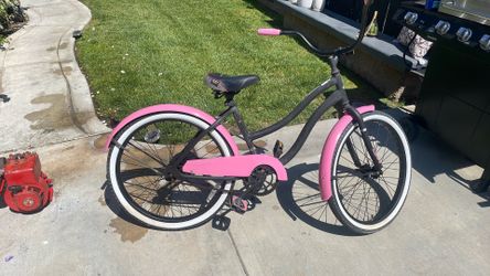 Huffy