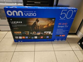 50 inch tv
