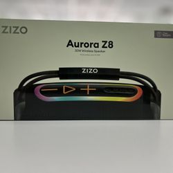 Aurora Z8