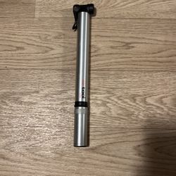 Bike Pump