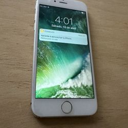 Iphone 6 Unlocked 16GB