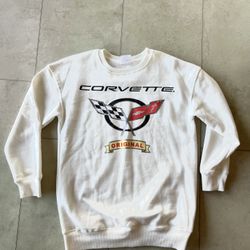 Corvette Hoodie