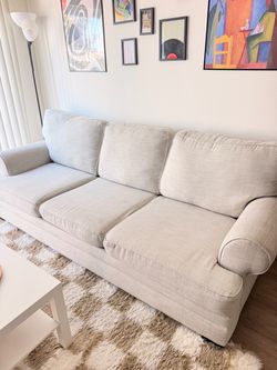 Living Room Sofa