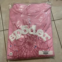 Spider Hoodie 