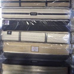 Beds All Sizes 