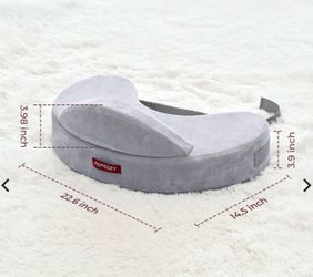 Nursing pillow