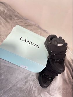 Designer shoes