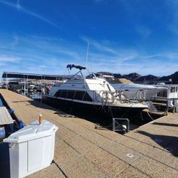 Boat RV For Sale & or, Trade