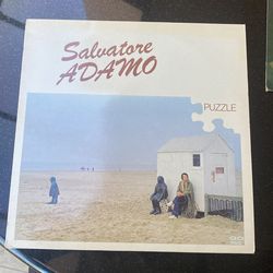 Salvatore ADAMO  LP