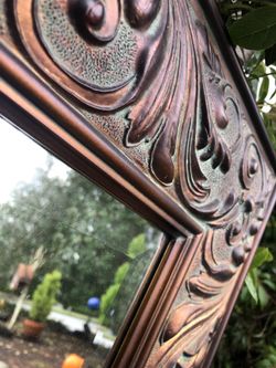Beautiful Mirror