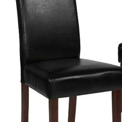 Black Chair