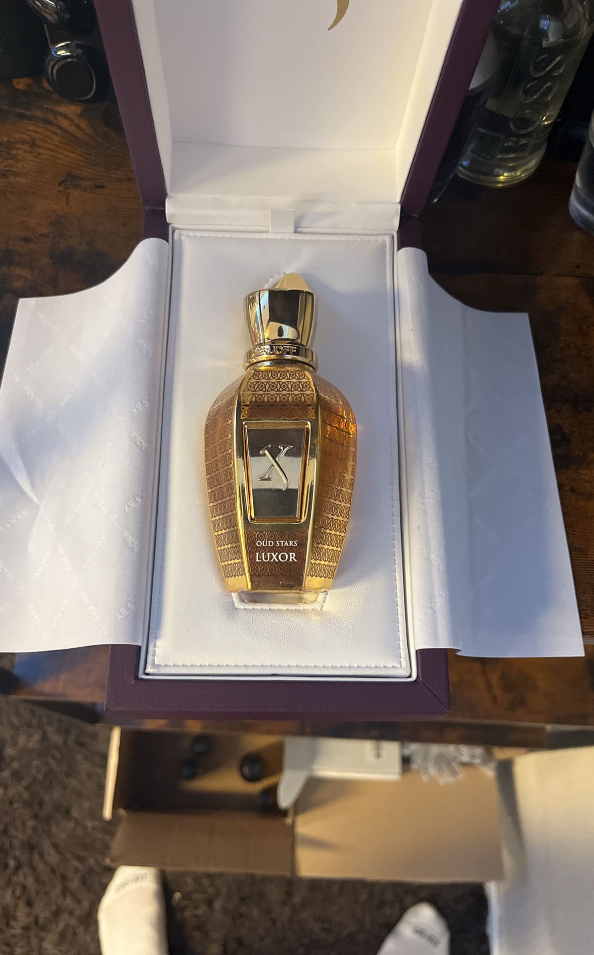 Xerjoff Luxor 1.7 oz