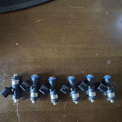 1000cc PI Injectors 
