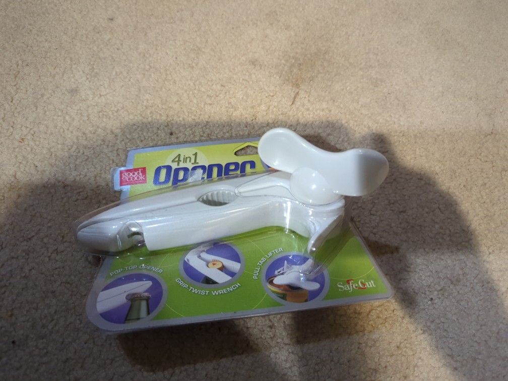 good cook 4 In One Opener