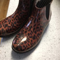 Women’s Boots