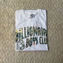 Men’s billionaire boys club t-shirt