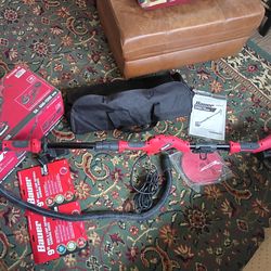 Bauer 9" Variable Speed Drywall Sander