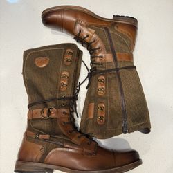 J75 Boots Men’s Size 12 BRAND NEW