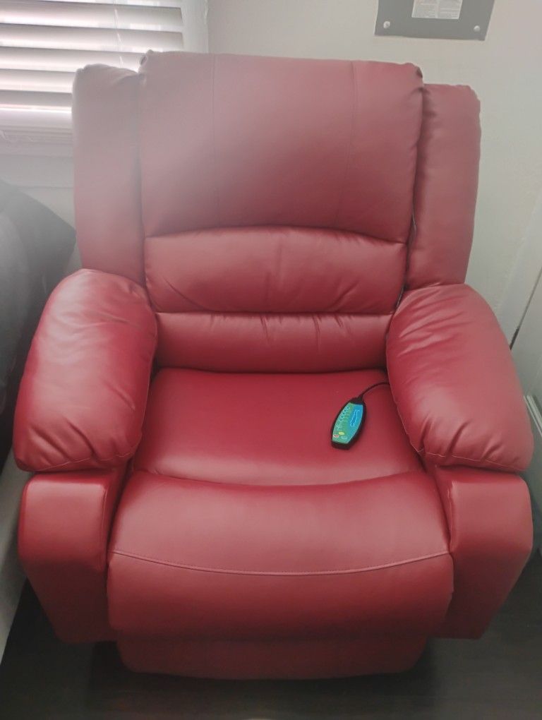 Recliner Chair
