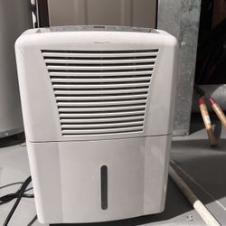 dehumidifier 