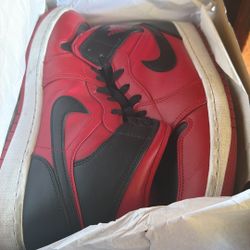 Air Jordan 1 mID de