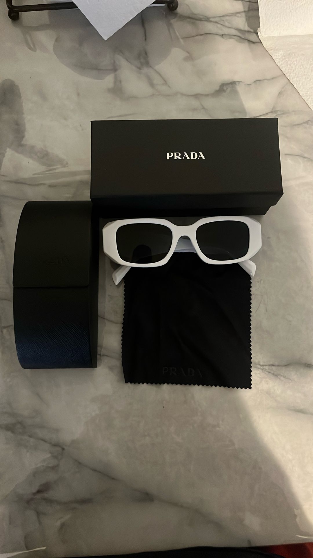 Panda Glasses