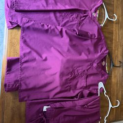 Dickies scrubs
