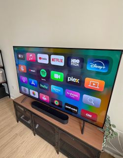 Samsung 4k  Smart Tv