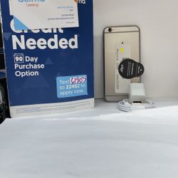 iPhone 6s 32gb Unlocked 